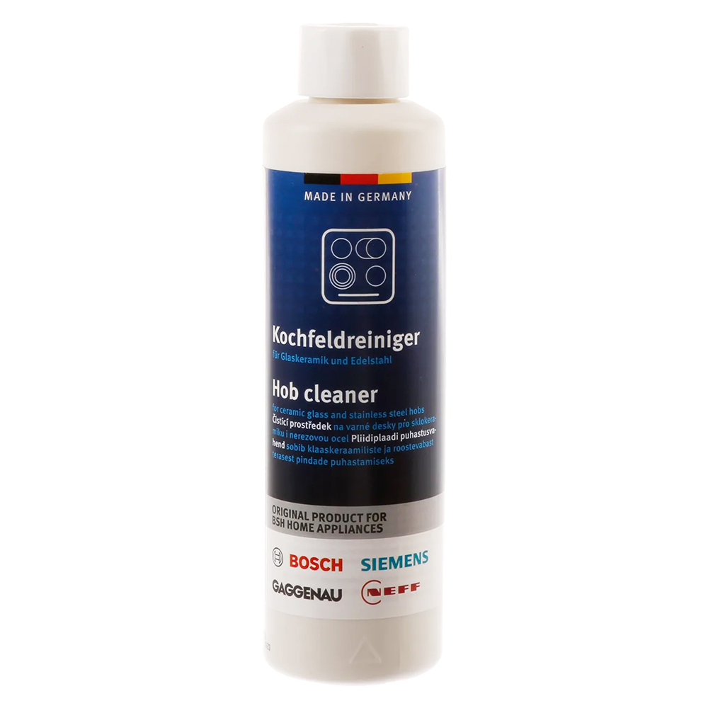 Universele Kookplaatreiniger (250ml)
