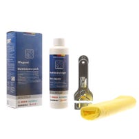 Siemens Onderhoudsset Keramische Kookplaat 00311900