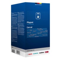 Bosch Onderhoudsset Koffiemachine Reinigingstabletten + Ontkalker