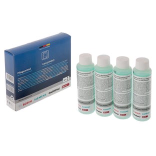 Siemens Onderhoudsset Warmtepompdroger WT7 / WT.7 / WTXH7 / WTU8