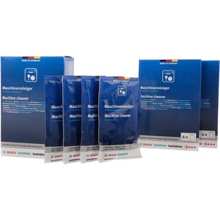 Neff Machinereiniger Vaatwasser 00312257 (12x45g)