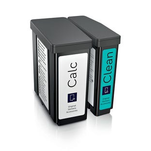 Siemens EQ900 plus Reinigings- en Ontkalkingscartridge Koffiemachine TZ800Z3 / 00312358