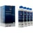 Bosch Reiniger Vaatwasser 00312362 (4x250ml)