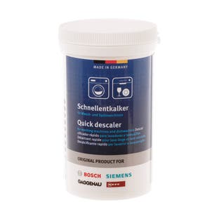 Neff Ontkalker voor Wasmachines en Vaatwassers 00312524