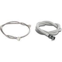 Bosch Verlengset Aan- en Afvoerslang Vaatwasser 00350564