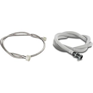 Gaggenau Verlengset Aan- en Afvoerslang Vaatwasser 00350564