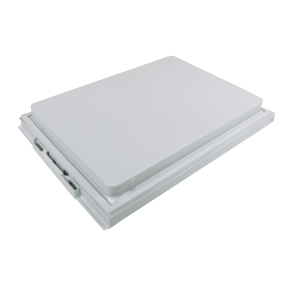 Siemens Vriesvakdeur 460x330mm / 00355752