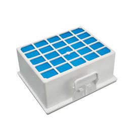 Trade-Shop Filtre HEPA - Filtre à pollen hygiénique de rechange pour Trade-Shop Filtre HEPA - Filtre à pollen hygiénique de rechange pour