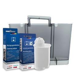 Brita Intenza Wasserfilter für eine Kaffeemaschine der Siemens EQ-Serie - -Service Brita Intenza Wasserfilter für eine Kaffeemaschine der Siemens EQ-Serie - -Service