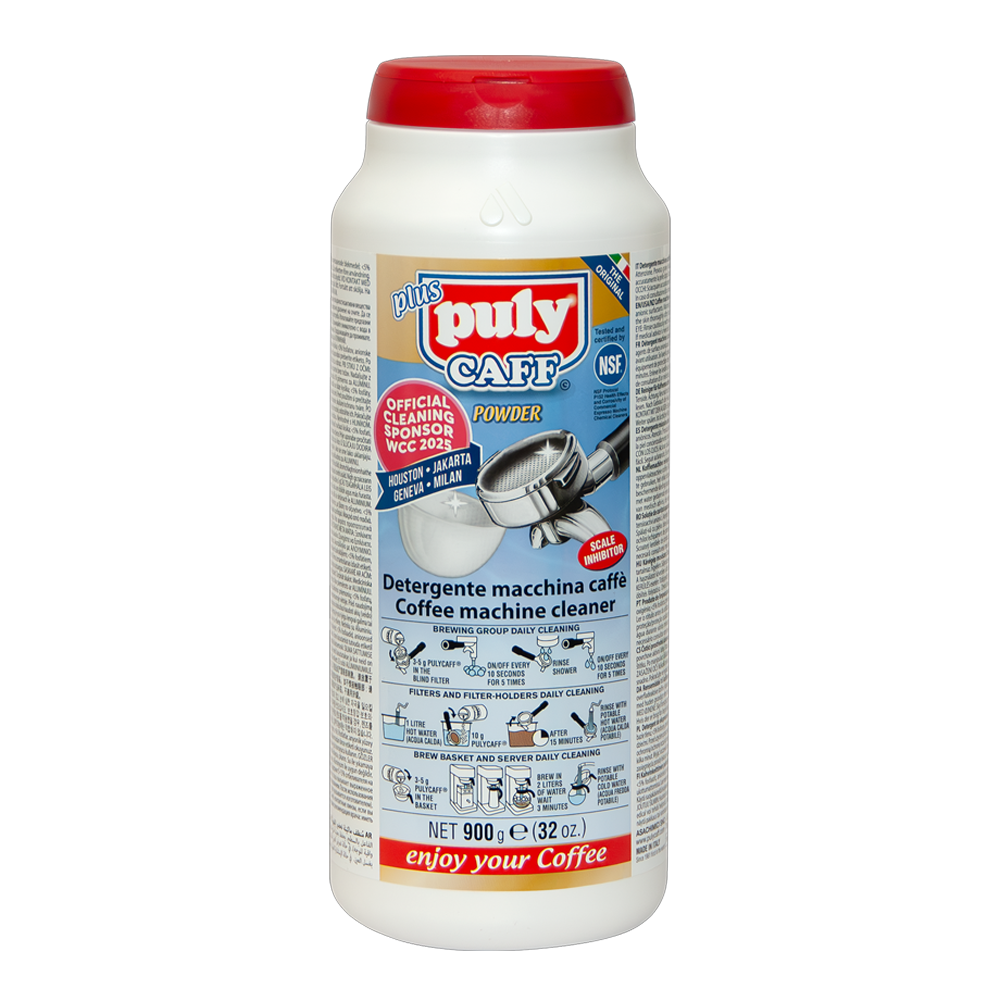 Puly Caff Reinigingspoeder (900g)