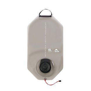 MSR  DromLite Bag Waterfilter 4L 09584