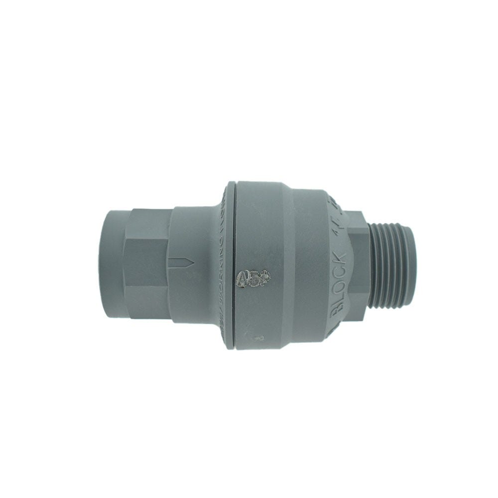 Eltek Waterstop voor Wasmachines, Vaatwassers en Koffiemachines 100041