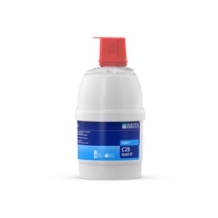BRITA PURITY C25 Quell ST Filterpatroon