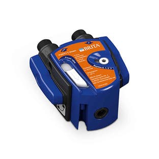 BRITA PURITY C Steam Filterkop 1023325