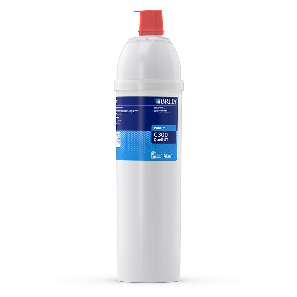 BRITA PURITY C300 Quell ST Filterpatroon