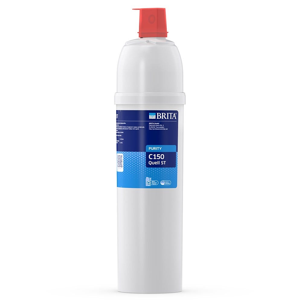 BRITA PURITY C150 Quell ST Filterpatroon