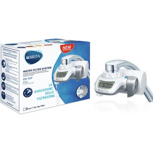 BRITA On-Tap Waterfiltersysteem 1037001