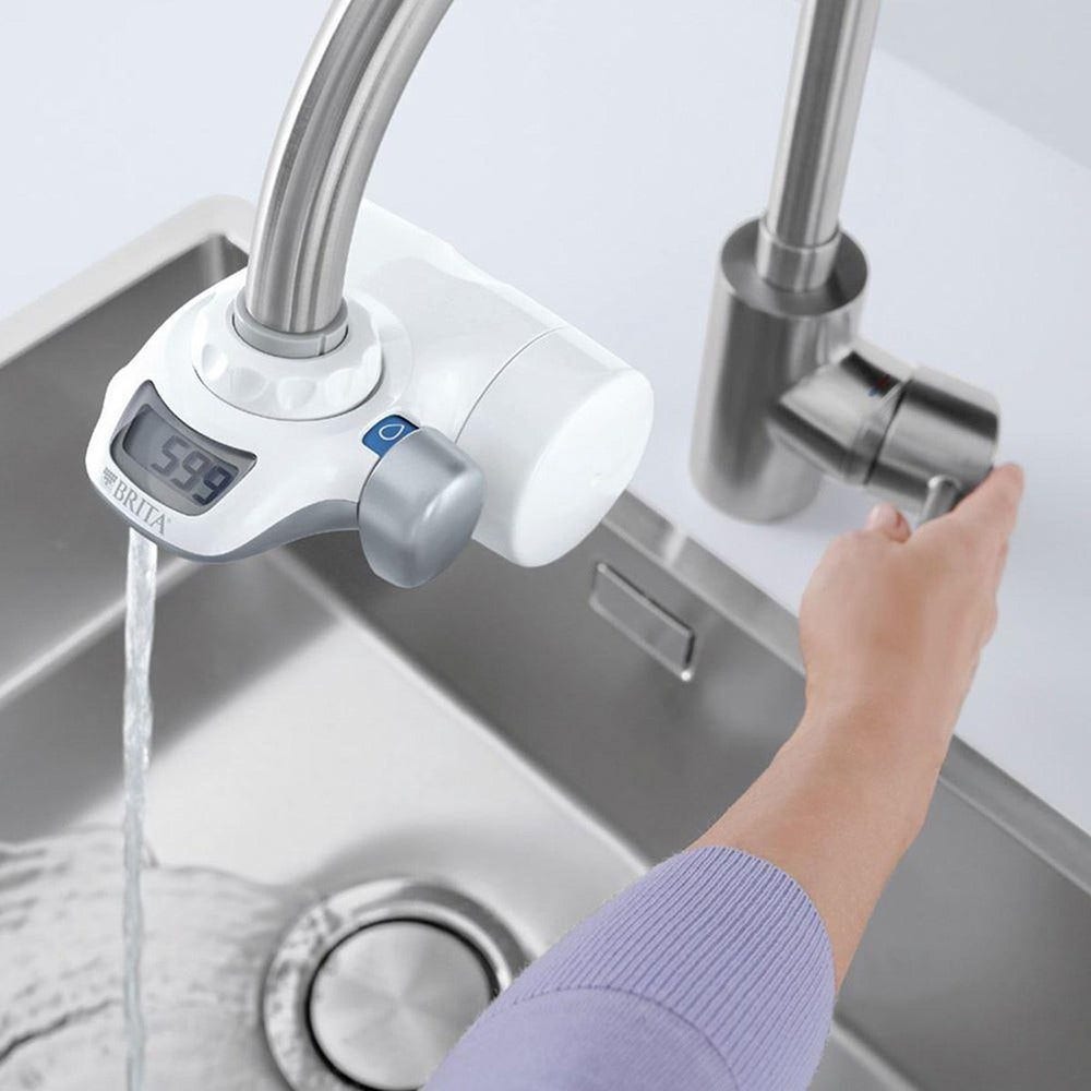 BRITA On-Tap Waterfiltersysteem 1037001