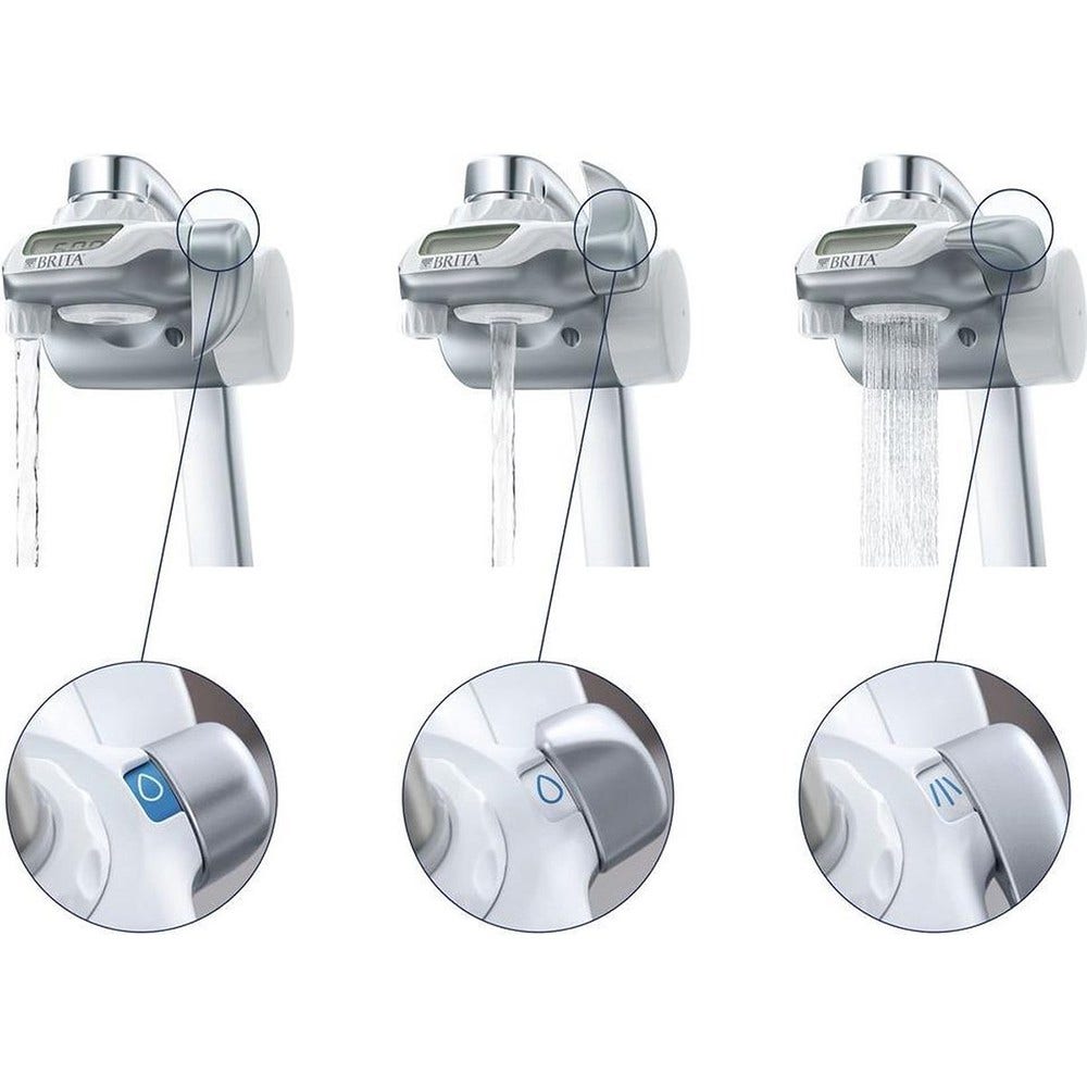 BRITA On-Tap Waterfiltersysteem 1037001