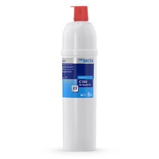 BRITA PURITY C150 iQ Quell ST Filterpatroon geschikt voor iQ Filterkop