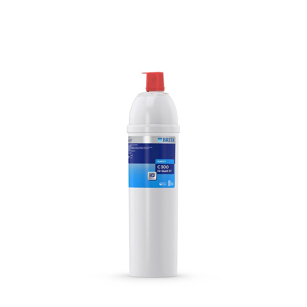 BRITA PURITY C300 iQ Quell ST Filterpatroon geschikt voor iQ Filterkop
