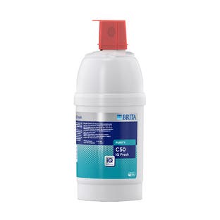 BRITA PURITY C50 iQ Fresh Filterpatroon geschikt voor iQ Filterkop