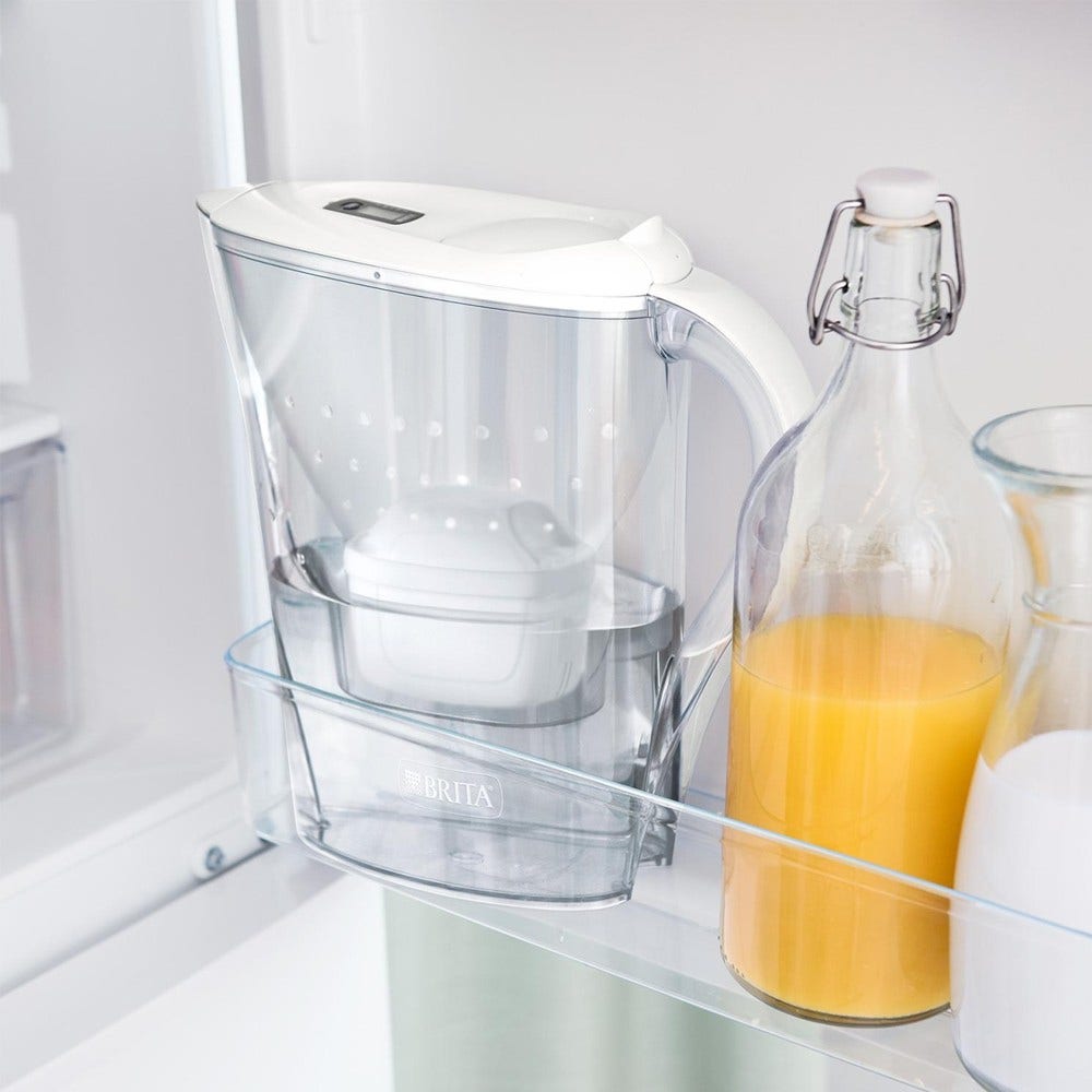 Waterfilter Noodpakket - Preppakket met Waterfilters voor Noodsituaties BRITA / Katadyn / AllSpares