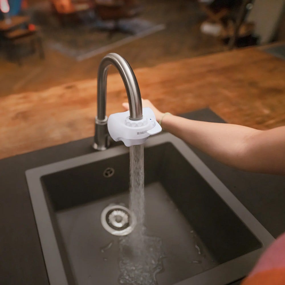 BRITA ON TAP V Waterfilterpatroon >60 micron