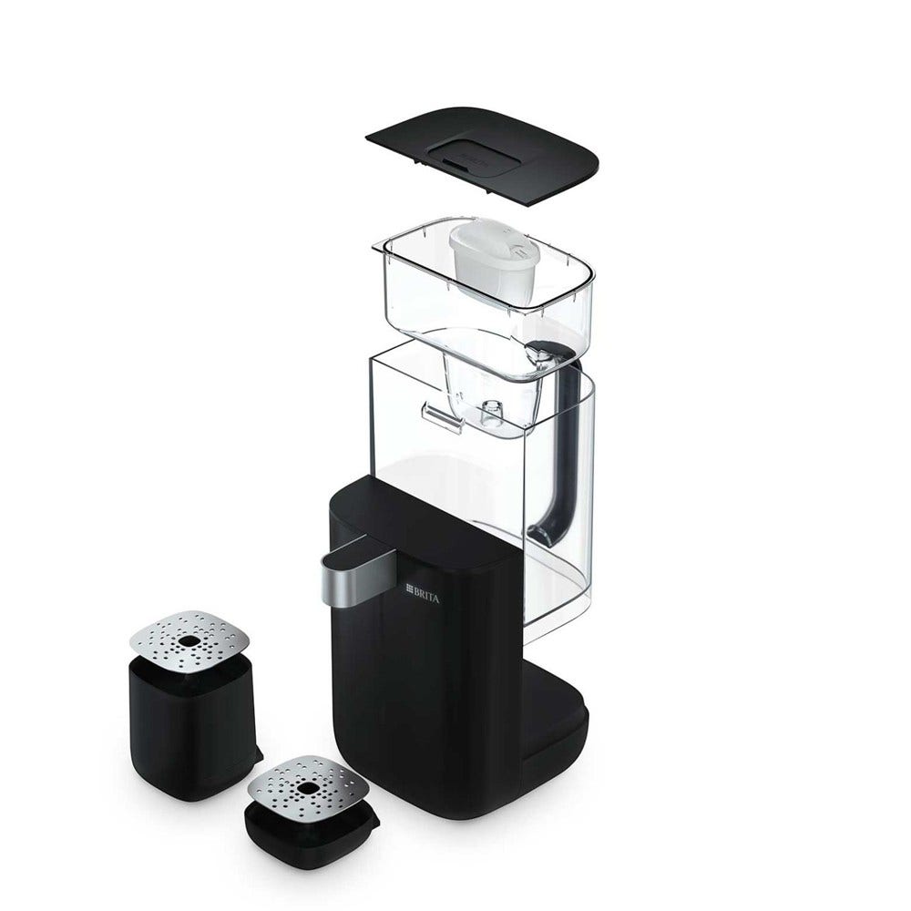 BRITA Cube Waterdispenser (4 L) 1055222 / 1055224