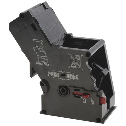 Siemens Zetgroep Koffiemachine EQ5 / EQ6 / EQ7 / EQ8