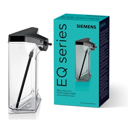 Siemens TZ70001 Contenitore per il latte Siemens TZ70001 Contenitore per il latte