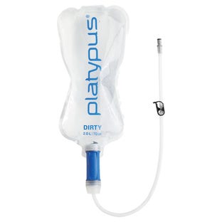 Platypus QuickDraw 2L Waterfiltersysteem 11694