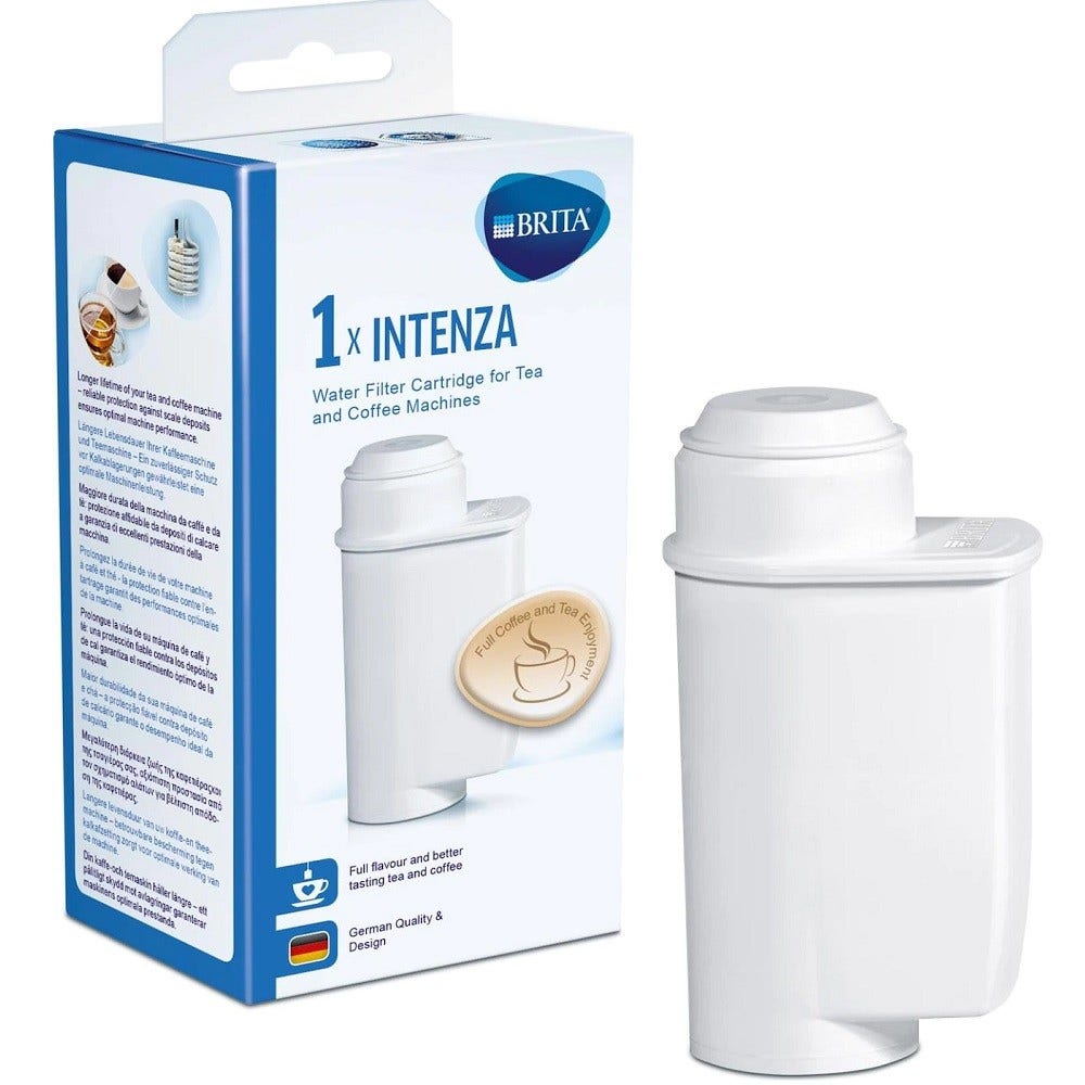 Solis BRITA INTENZA Waterfilter Perfetta Plus 1170
