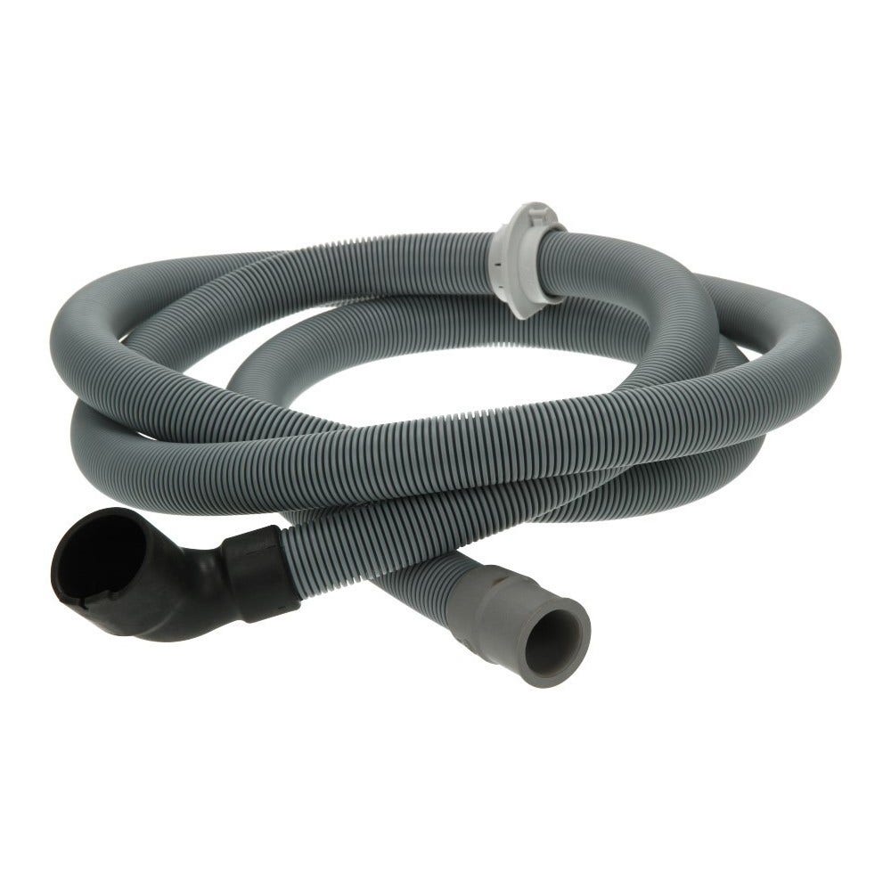 Vaatwasser afvoerslang 30/22mm Ø 2,25m voor o.a. AEG / Electrolux 140003571019