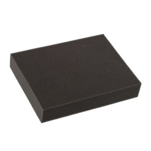 AEG Schuimfilter voor Stofzuiger 1184255014