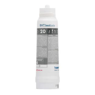 BWT Besttaste 20 Waterfilterpatroon 125252022