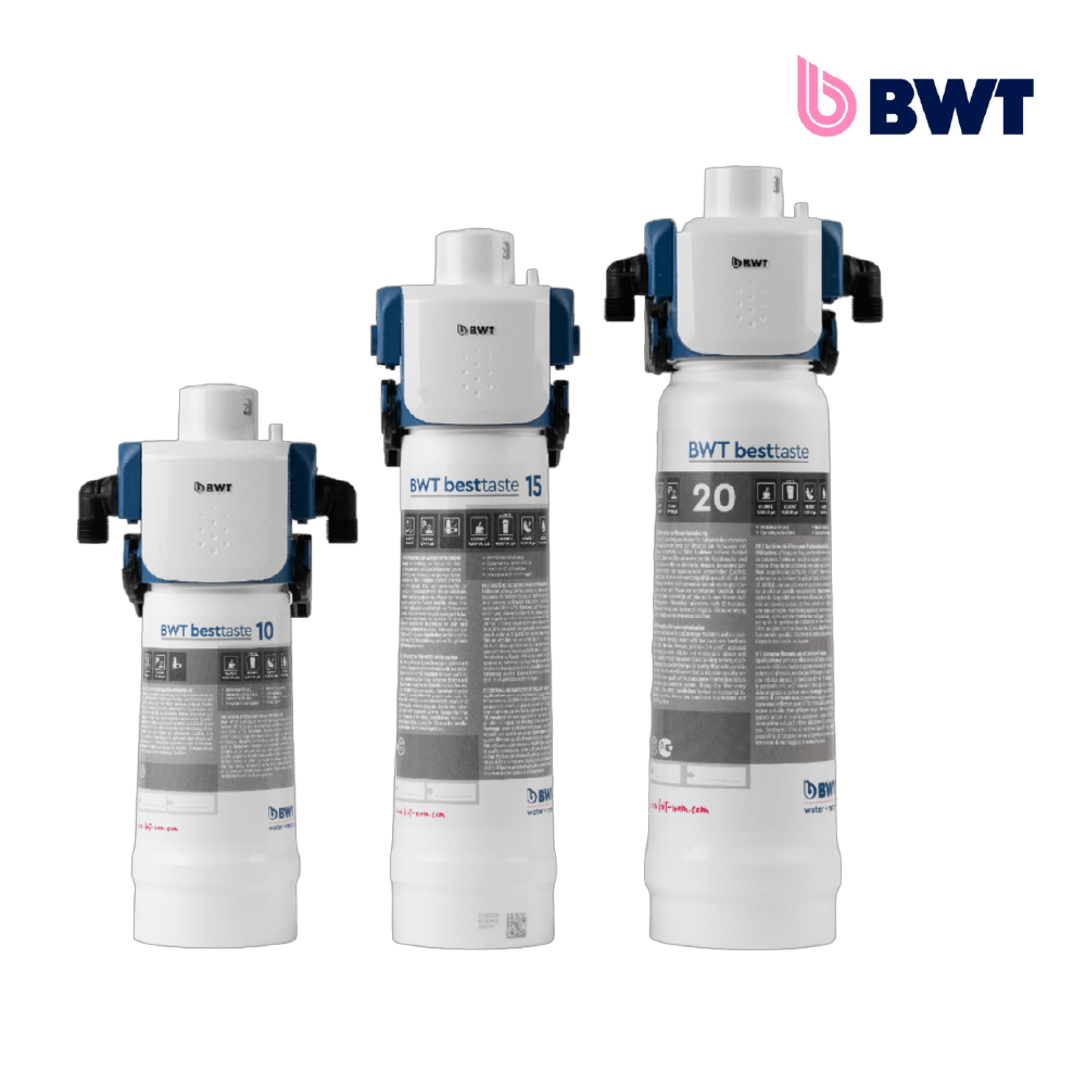 BWT Besttaste 20 Waterfilterpatroon 125252022