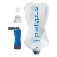Platypus QuickDraw 1L Waterfiltersysteem 13903