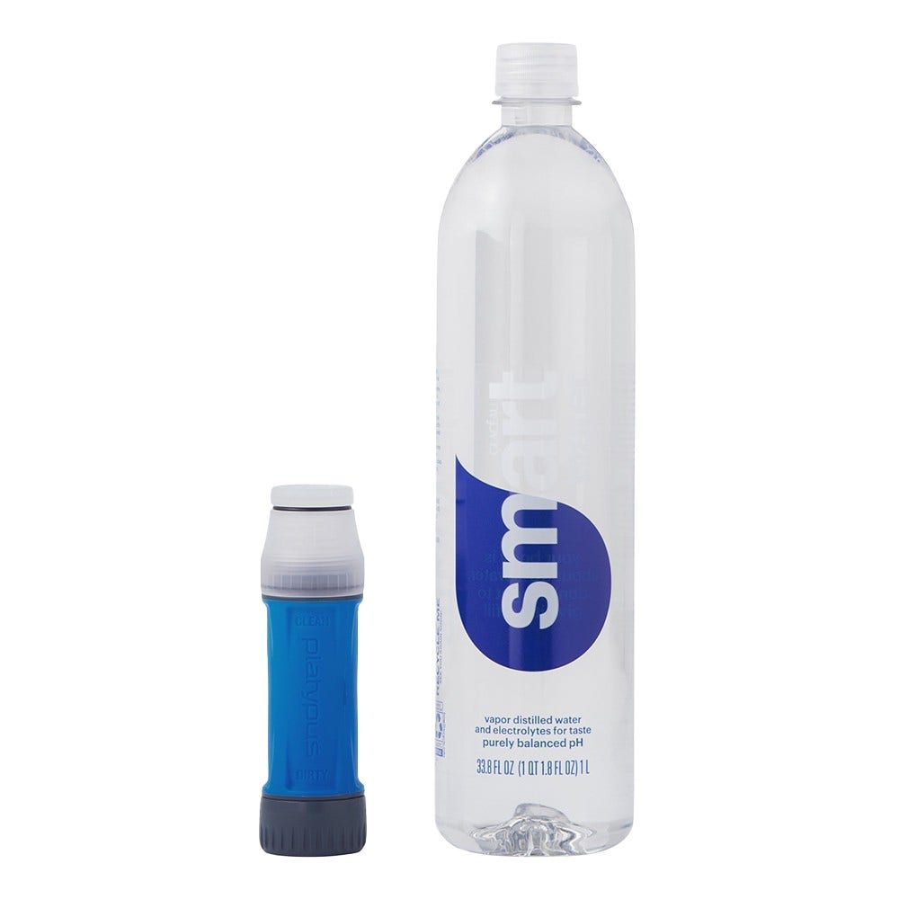 Platypus QuickDraw 1L Waterfiltersysteem 13903