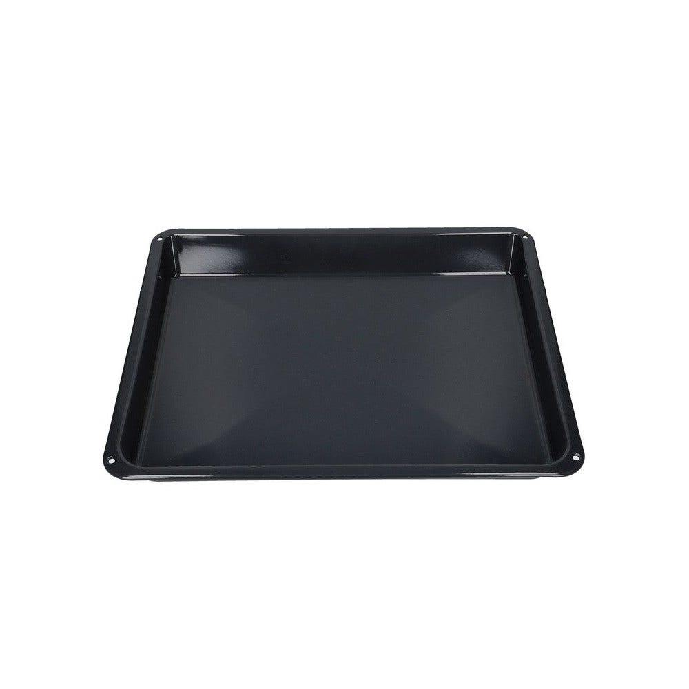 AEG Geëmailleerde Bakplaat 466x385x37mm