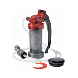 MSR MiniWorks EX Microfilter 14006