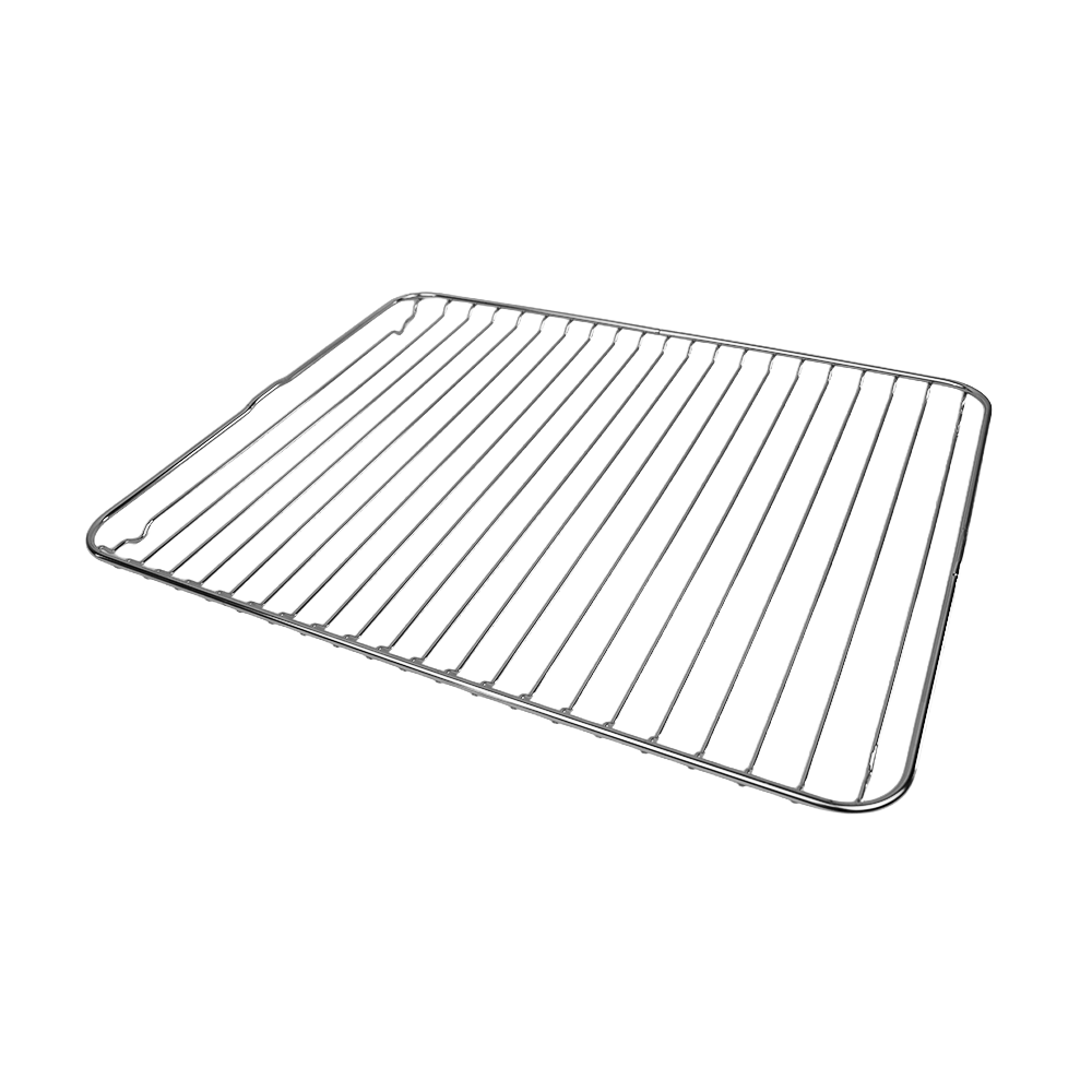 Küppersbusch Grillrooster Oven 466x385mm 140286193010