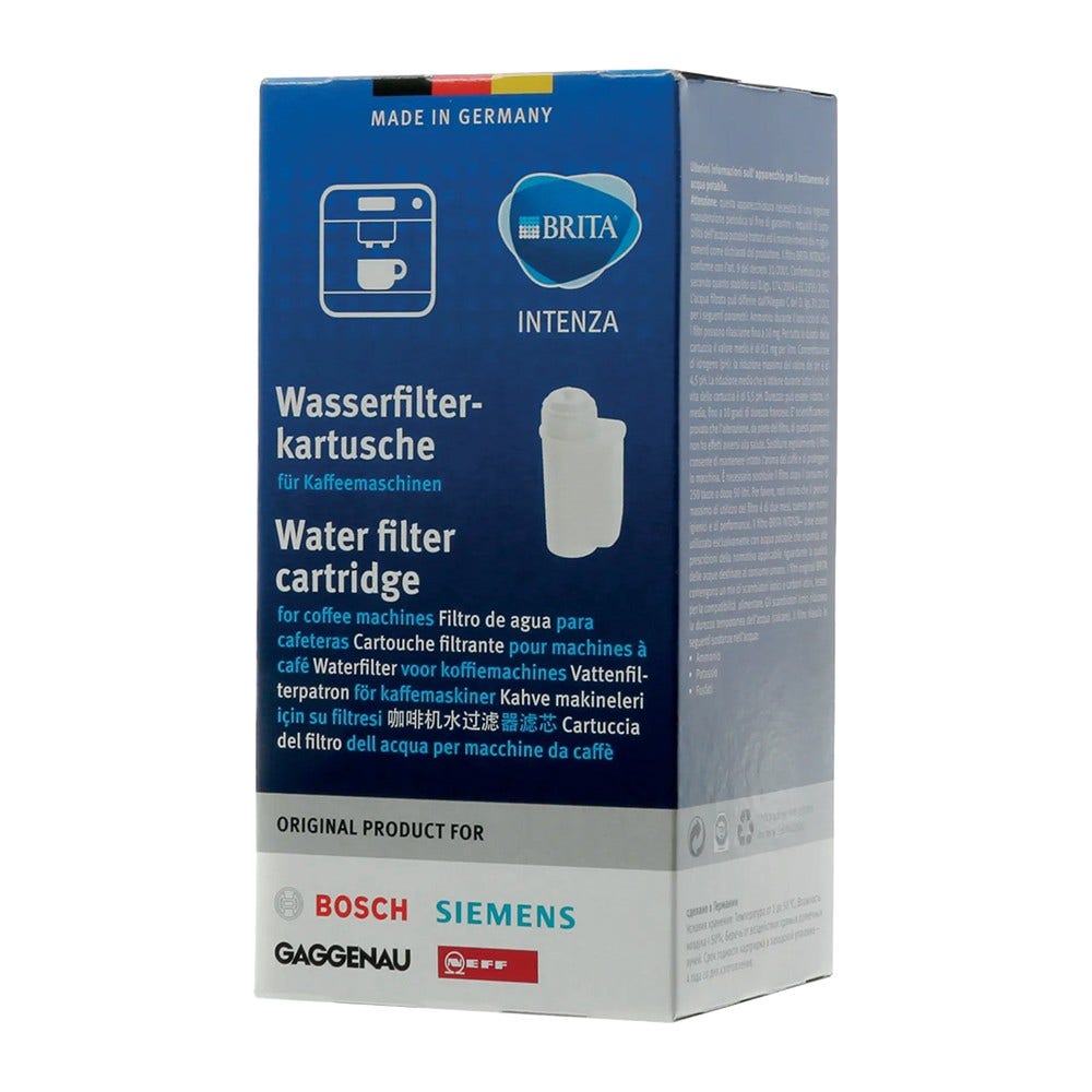 Gaggenau BRITA INTENZA Waterfilter TCZ7003 / TZ70003