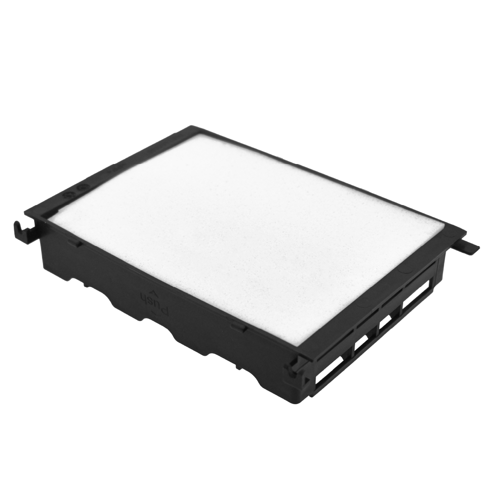 Bosch Motorbeschermingsfilter voor Stofzuiger 17002210