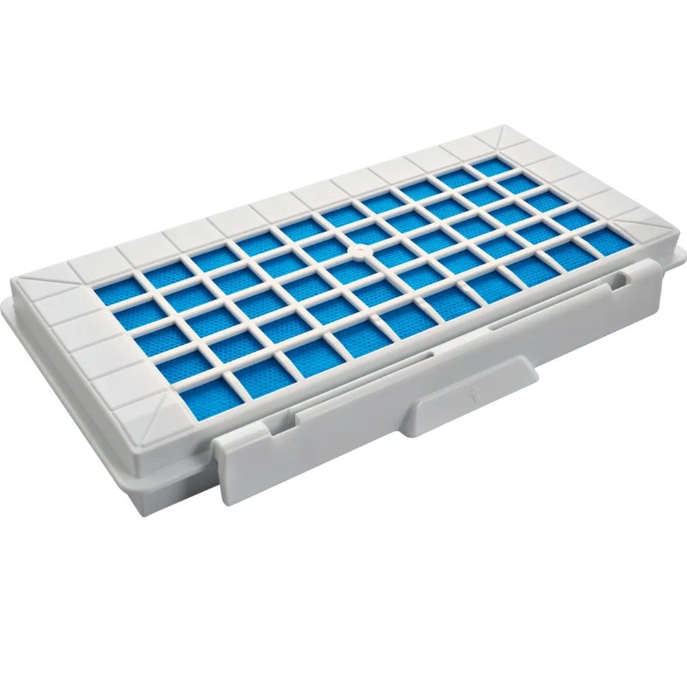 Siemens HEPA Hygiënefilter UltraAllergy Stofzuiger 17004549