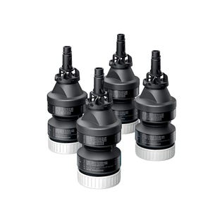 Gaggenau Reinigingscatridges (4st.) 17008338