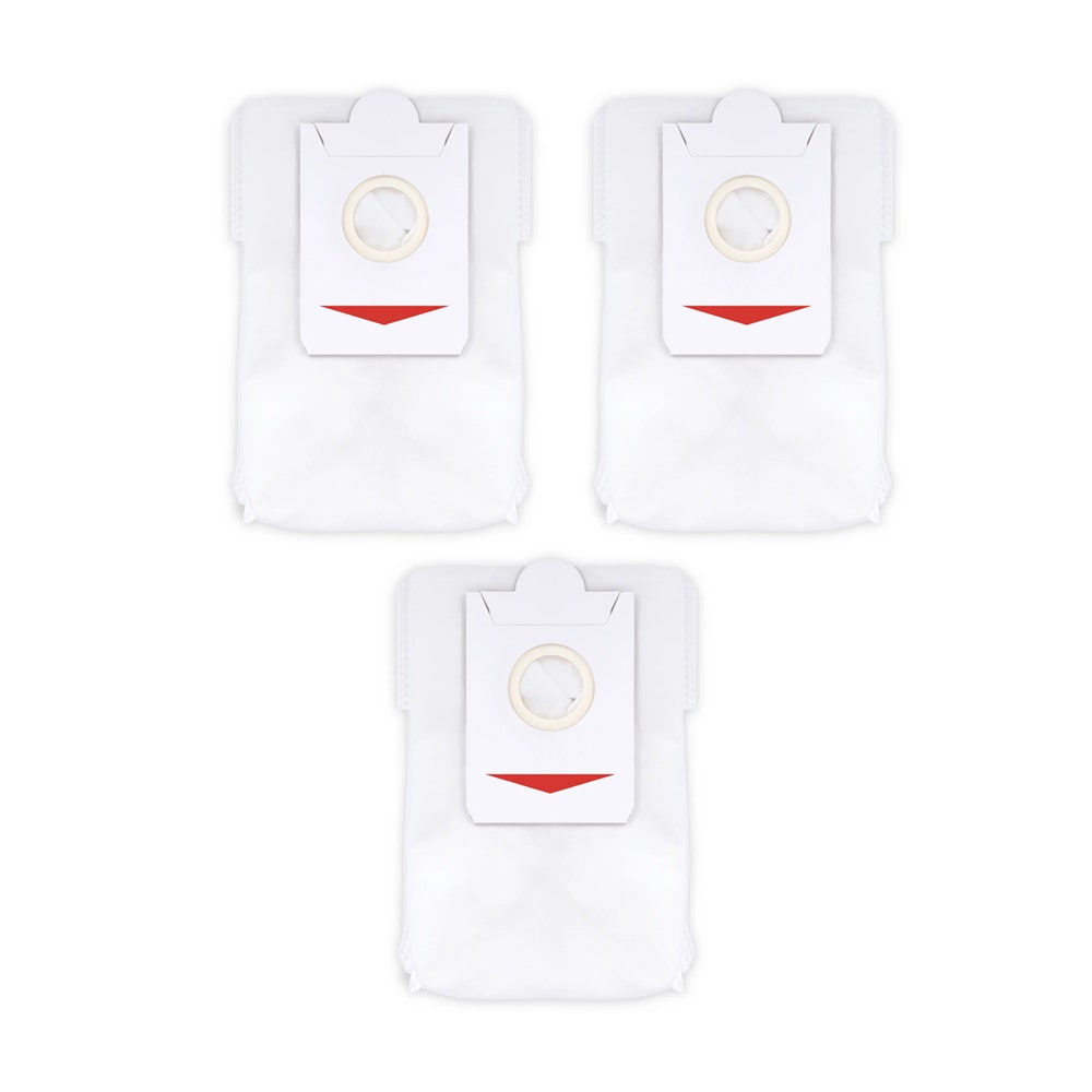 Bosch Stofzuigerzakken geschikt voor Spotless Max / Max Cam (3st.)