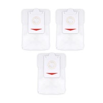 Bosch Stofzuigerzakken geschikt voor Spotless Max / Max Cam (3st.)