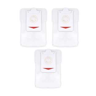 Bosch Stofzuigerzakken geschikt voor Spotless Max / Max Cam (3st.)