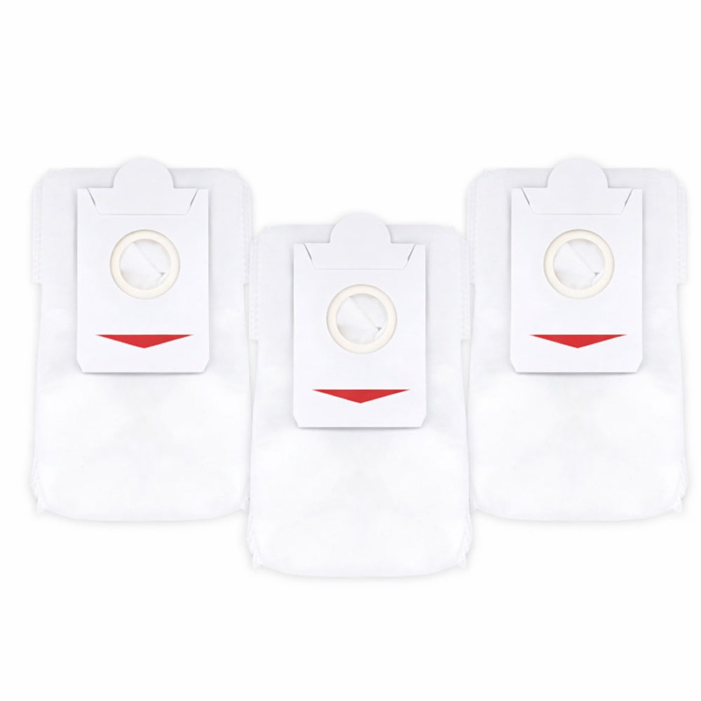 Bosch Stofzuigerzakken geschikt voor Spotless Max / Max Cam (3st.)